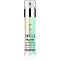 Clinique Even Better™ Clinical Radical Dark Spot Corrector + Interrupter rozjasňující sérum proti pigmentovým skvrnám 30 ml