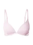 Tommy Hilfiger Underwear Podprsenka  rosé