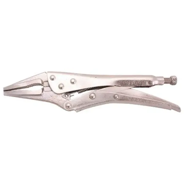 BGS Technic BGS 475 Samosvorné upínací kleště Grip 225 mm, dlouhé čelisti