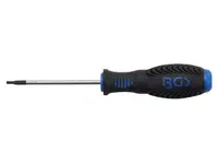 BGS Technic BGS 7849-T10 Šroubovák T-profil T10 s otvorem