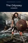 The Odyssey - Homér