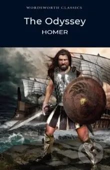 The Odyssey - Homér