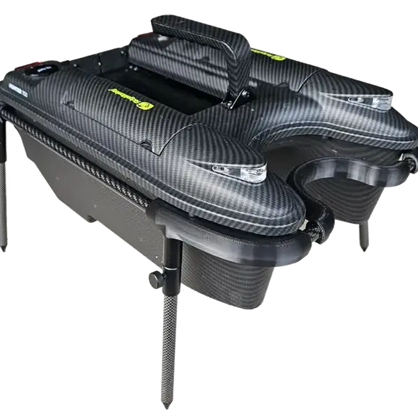 Bbpod karbonový stojan na závažecí lodičku ridgemonkey hunter 750