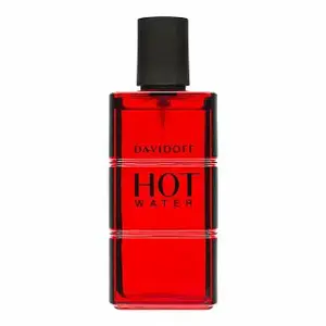 Davidoff Hot Water toaletná voda pre mužov 60 ml