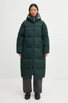 Lacoste  Péřová bunda