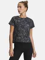 Under Armour UA Velociti Pro Print SS - Dámské tričko