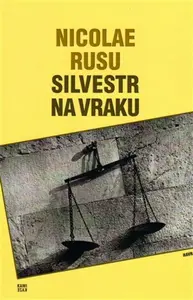 Silvestr na vraku (poškozená) - Nicolae Rusu