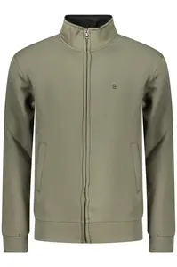 Pánská mikina na zip Coveri Moving