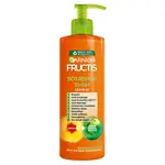 Garnier Krém na vlasy bez oplachovania SOS Repair (All-In-One Leave-In) 400 ml