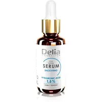 Delia Cosmetics You Define vyhlazující sérum na obličej 30 ml