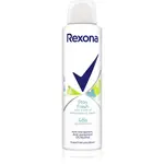 Rexona Blue Poppy & Apple deodorant sprej 150 ml