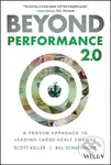 Beyond Performance 2.0 (A Proven Approach to Leading Large-Scale Change) - kniha z kategorie Byznys a management