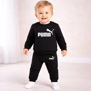 Puma ESS Crew Set FL 62