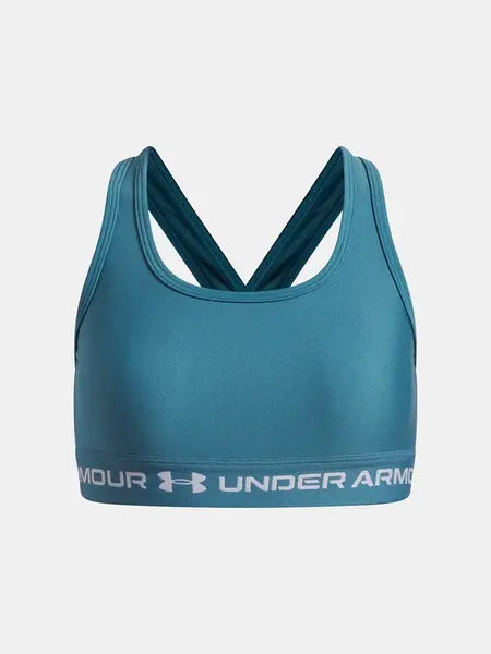 Under Armour G Crossback podprsenka pro dívky