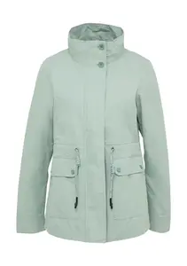 QS Prechodná parka  mätová