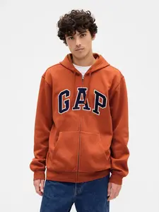 Pánská mikina GAP s logem