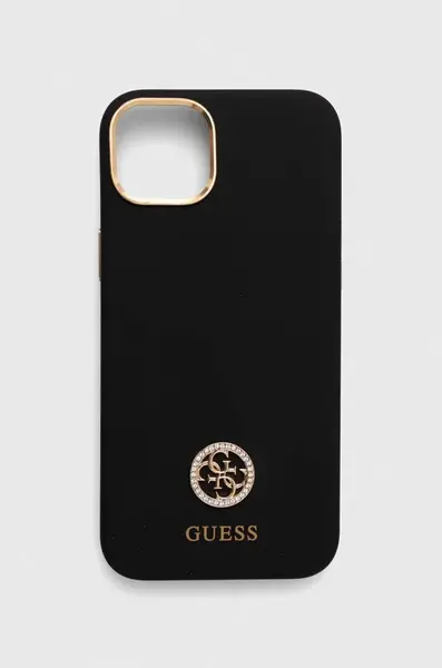 Guess  Obal na telefon  iPhone 15 Plus 6.7