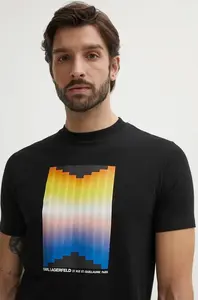 Karl Lagerfeld Tričko Karl Lagerfeld