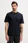 BOSS Green tričko pánské bavlněné Tee 10