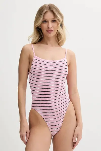 Jednodílné plavky Bond Eye LOW PALACE