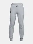 Under Armour Tepláky RIVAL FLEECE JOGGERS-GRY - Kluci