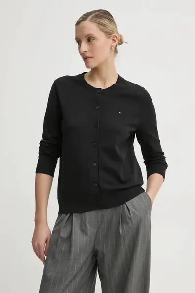 Kardigan Tommy Hilfiger