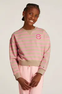 Dětská mikina Tommy Hilfiger