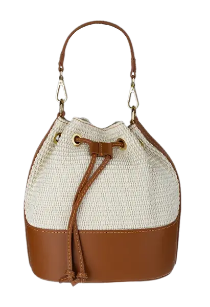 NovaKabelka.cz Maglia Beige