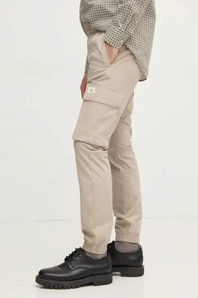 Calvin Klein Jeans Kalhoty Calvin Klein Jeans