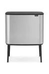Brabantia Odpadkový koš Brabantia Bo Touch 36 L