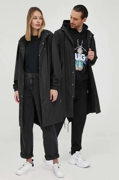 Parka Rains 18140 Fishtail Parka