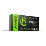 AMIX ChelaZone IronChel železo v chelátové formě 90 kapslí