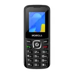 Mobiola MB3020 černá