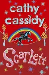 Scarlett (poškozená) - Cathy Cassidy