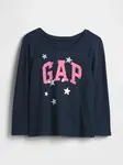 GAP Baby tričko s logem - Holky