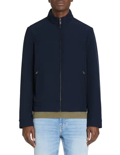 Celio Softshellová bunda Juprado1 - Pánské