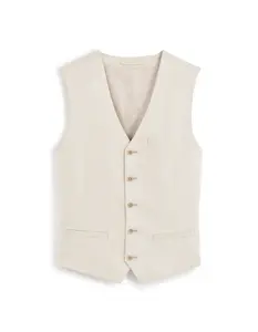 Celio Suit Vest Bugihot2 - Men's