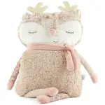 Bieco Cuddly Pillow Fawn Ella plyšový polštářek 9 m+ 1 ks