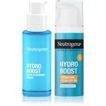 Neutrogena Hydro Boost® Morning Routine sada pro péči o pleť
