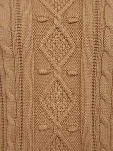 GAP Dětský svetr se vzorem - Holky