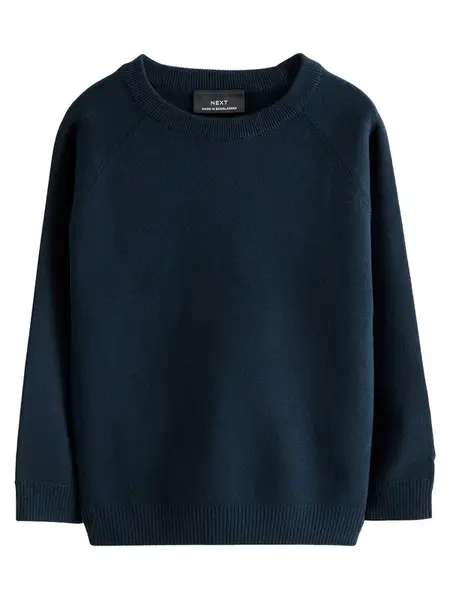 Next Sveter  námornícka modrá