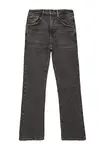 s.Oliver Džínsy 'Beverly'  sivý denim