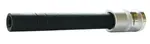 Nástrčné hlavice Torx E, 1/2", extra dlouhé 140 mm, různé velikosti - JONNESWAY Velikost: E12