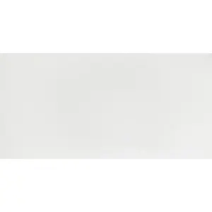 Dlažba Rako Fashion biela 30x60 cm mat DAKSE622.1