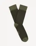 Celio Vysoké ponožky Vicaire - Pánské