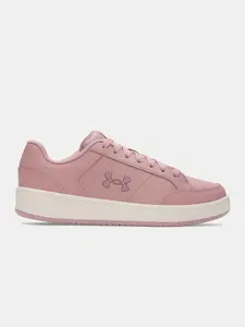 Dámské boty Under Armour UA W Official-PNK - Dámské