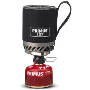 PRIMUS LITE STOVE SYSTEM Vařič, černá, velikost