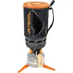 Jetboil FLASH JAVA 1.0L Rychlovarný vařič, černá, velikost