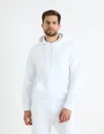 Celio Mikina s kapucí Fesix - Pánské