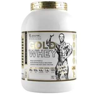 Kevin Levrone Levrone Gold Whey 2000g - snickers
